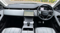 Land Rover Range Rover Evoque 2.0 D200 Dynamic SE 5dr Auto Diesel Hatchback